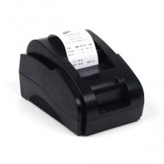Máy in hóa đơn XPrinter 58IIH - Hàng chính hãng. Bảo hành dài. Khuyến mại hấp dẫn